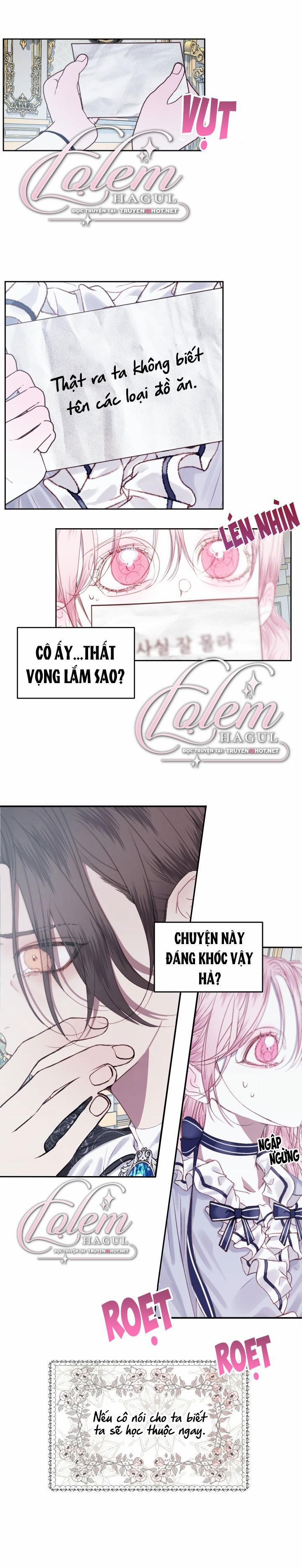 Trở Thành Gia Đình Của Kẻ Phản Diện 7 trang 0