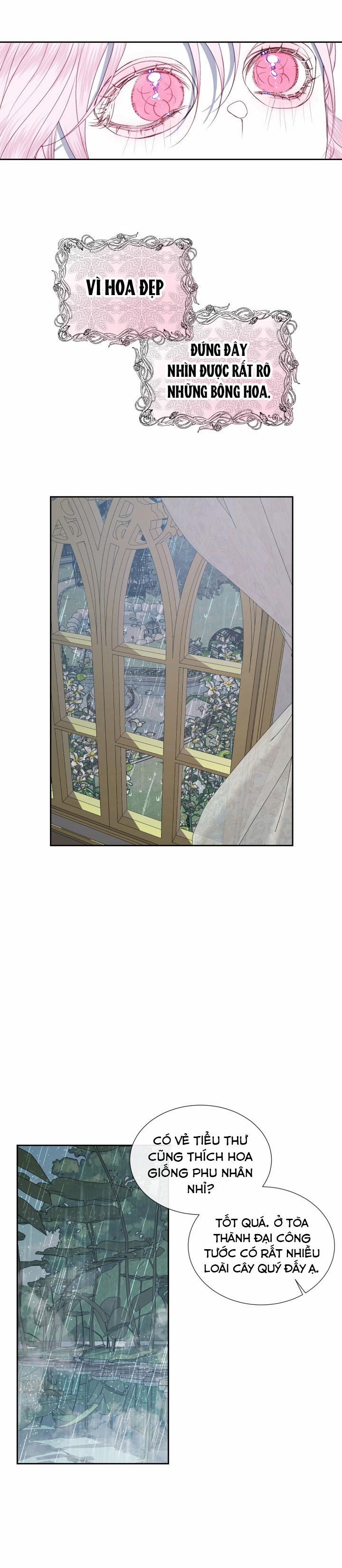 Trở Thành Gia Đình Của Kẻ Phản Diện 7 trang 10