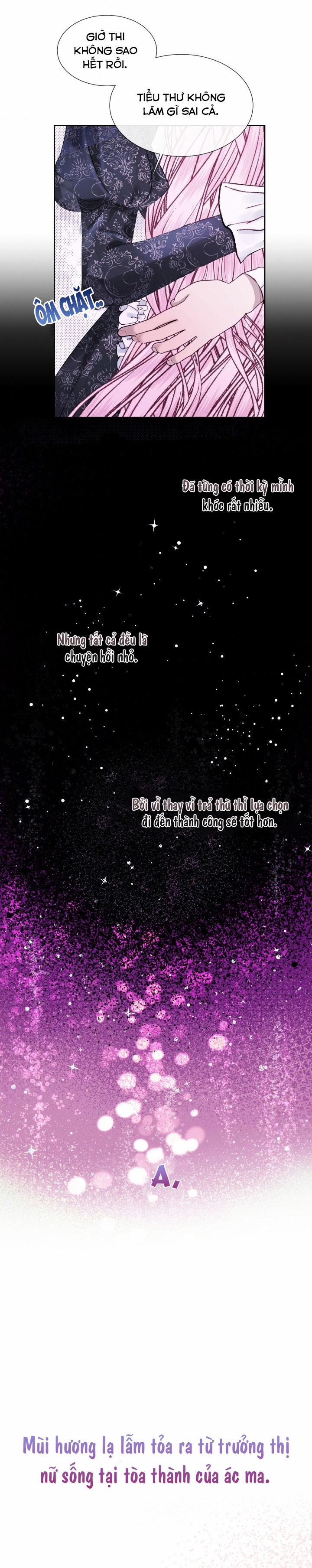 Trở Thành Gia Đình Của Kẻ Phản Diện 7 trang 2