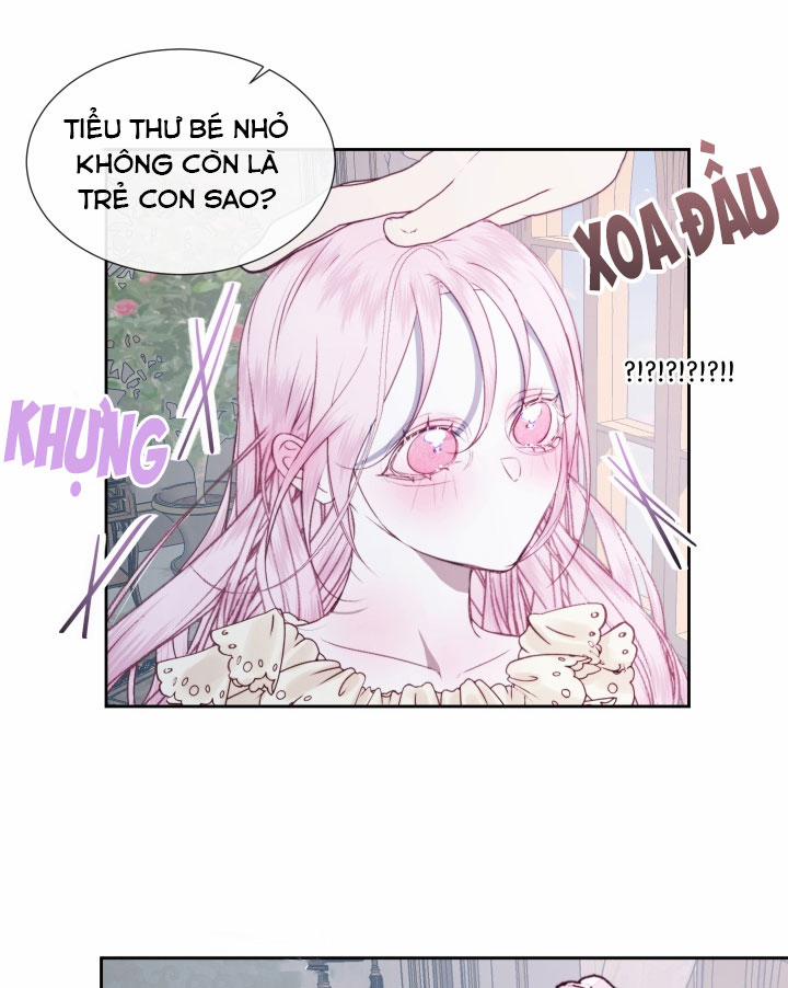 Trở Thành Gia Đình Của Kẻ Phản Diện 7 trang 7