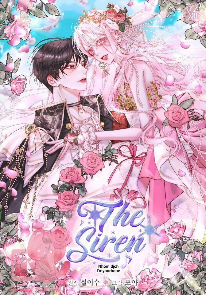 Trở Thành Gia Đình Của Kẻ Phản Diện 70 trang 1