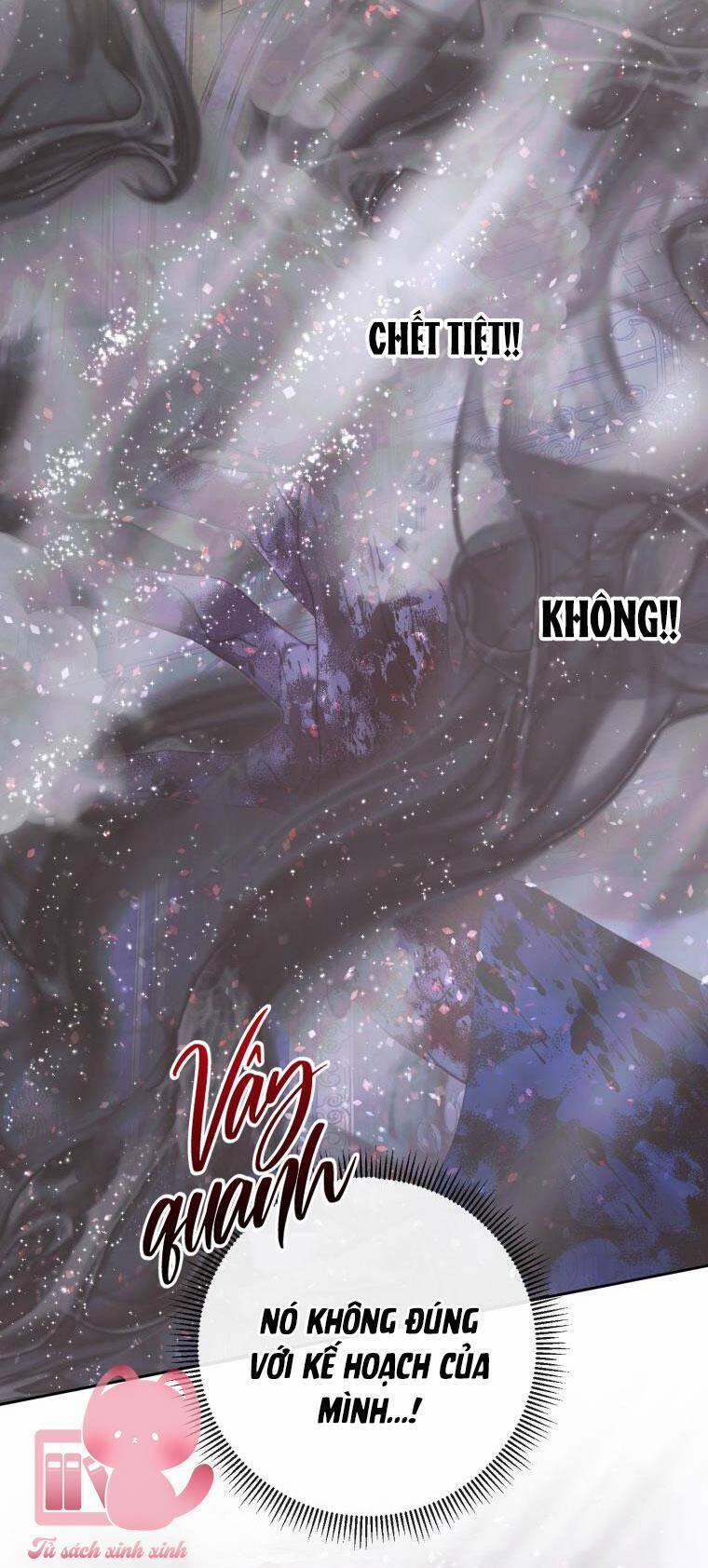 Trở Thành Gia Đình Của Kẻ Phản Diện 70 trang 11