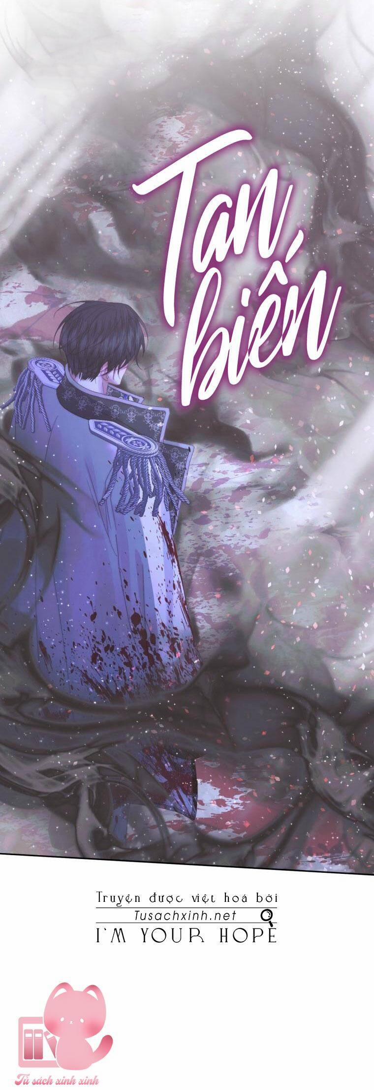 Trở Thành Gia Đình Của Kẻ Phản Diện 70 trang 12