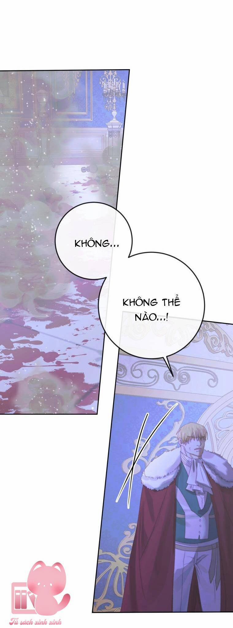 Trở Thành Gia Đình Của Kẻ Phản Diện 70 trang 13