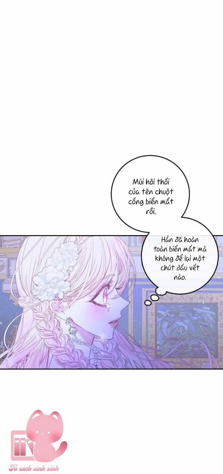 Trở Thành Gia Đình Của Kẻ Phản Diện 70 trang 14