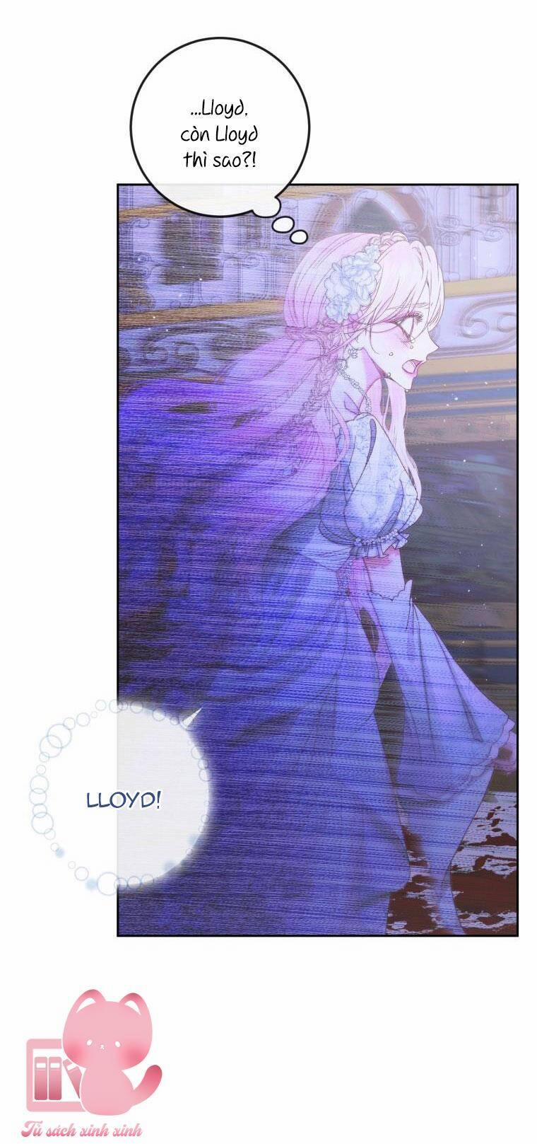 Trở Thành Gia Đình Của Kẻ Phản Diện 70 trang 15