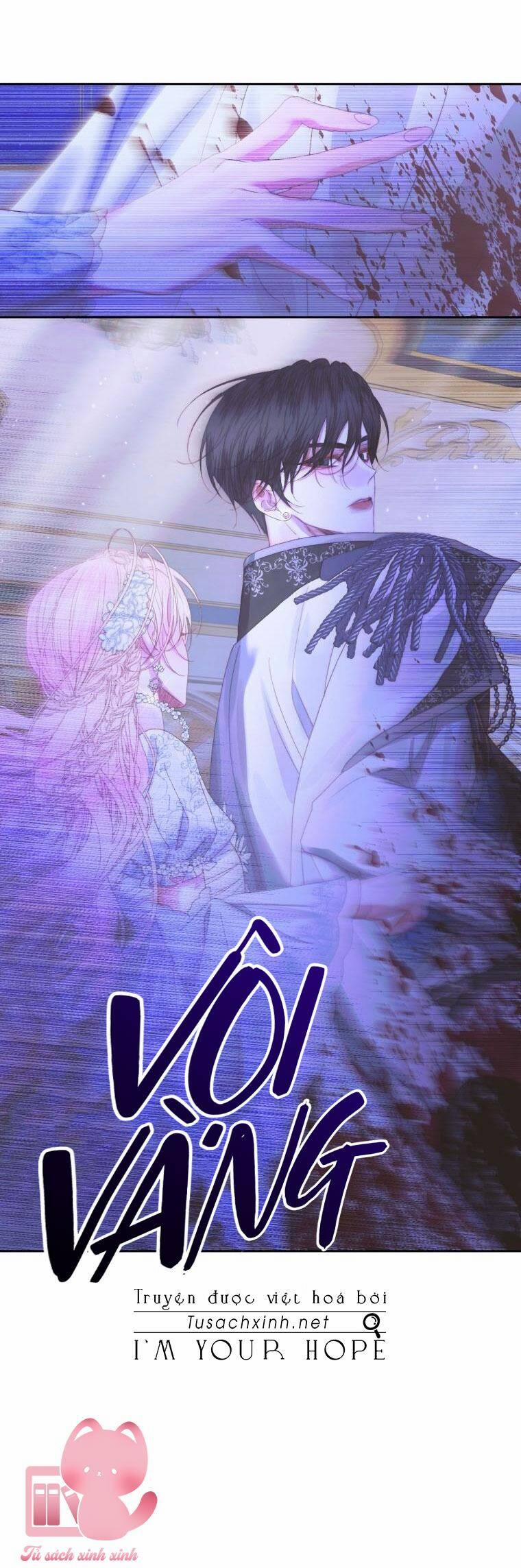 Trở Thành Gia Đình Của Kẻ Phản Diện 70 trang 16