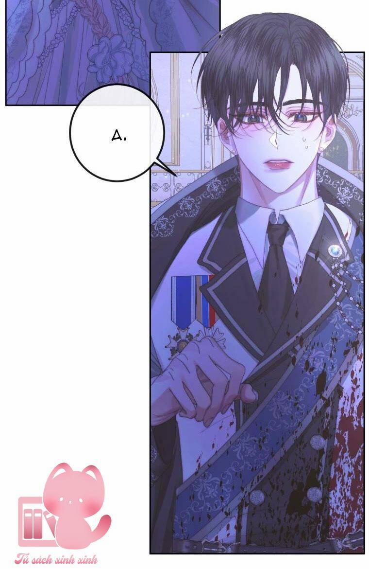 Trở Thành Gia Đình Của Kẻ Phản Diện 70 trang 18