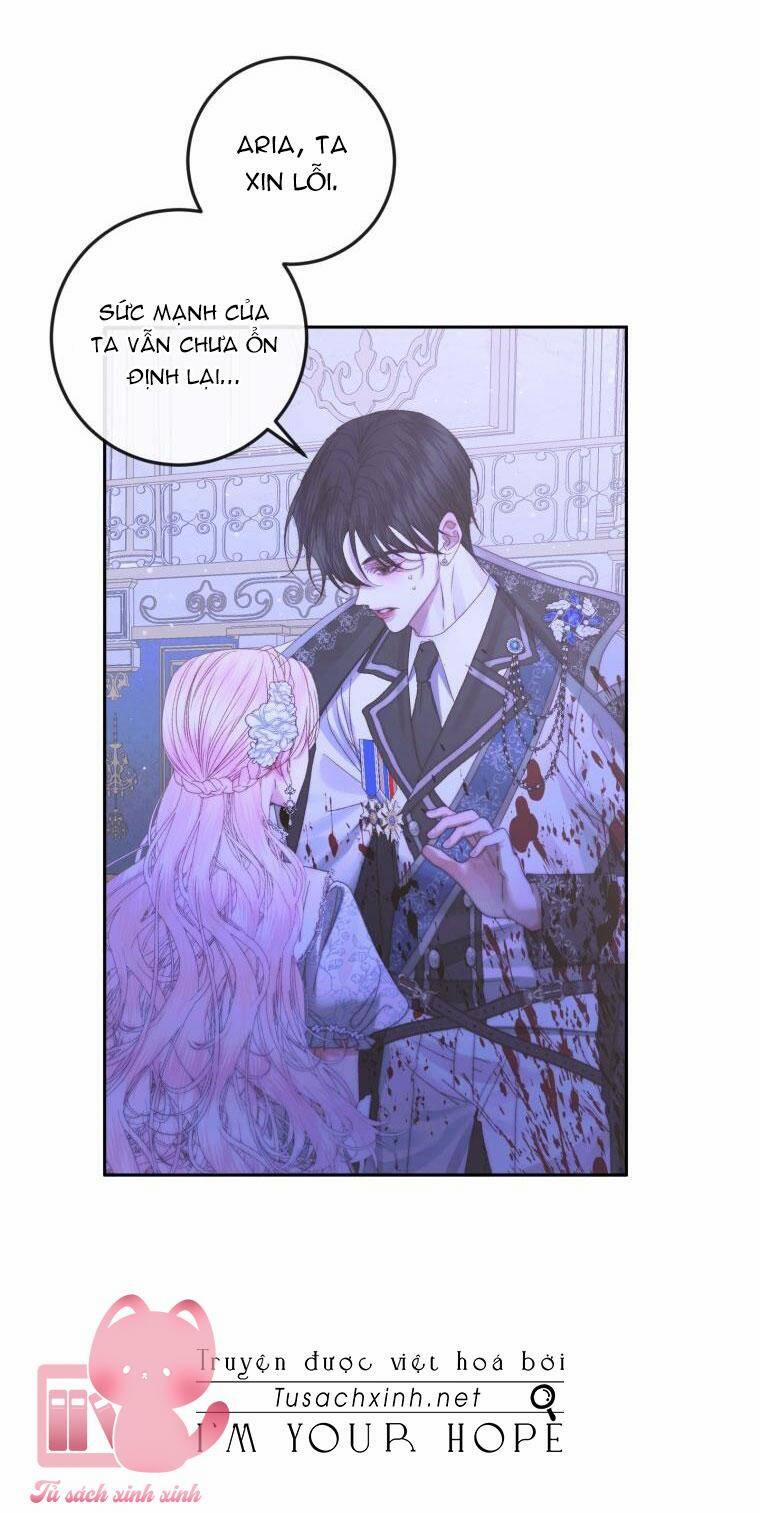 Trở Thành Gia Đình Của Kẻ Phản Diện 70 trang 19