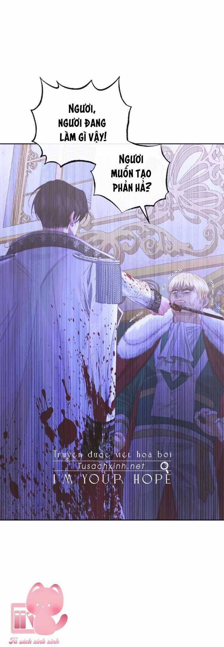 Trở Thành Gia Đình Của Kẻ Phản Diện 70 trang 24