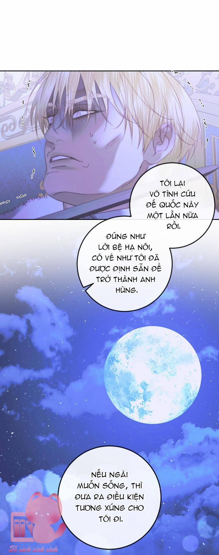 Trở Thành Gia Đình Của Kẻ Phản Diện 70 trang 26