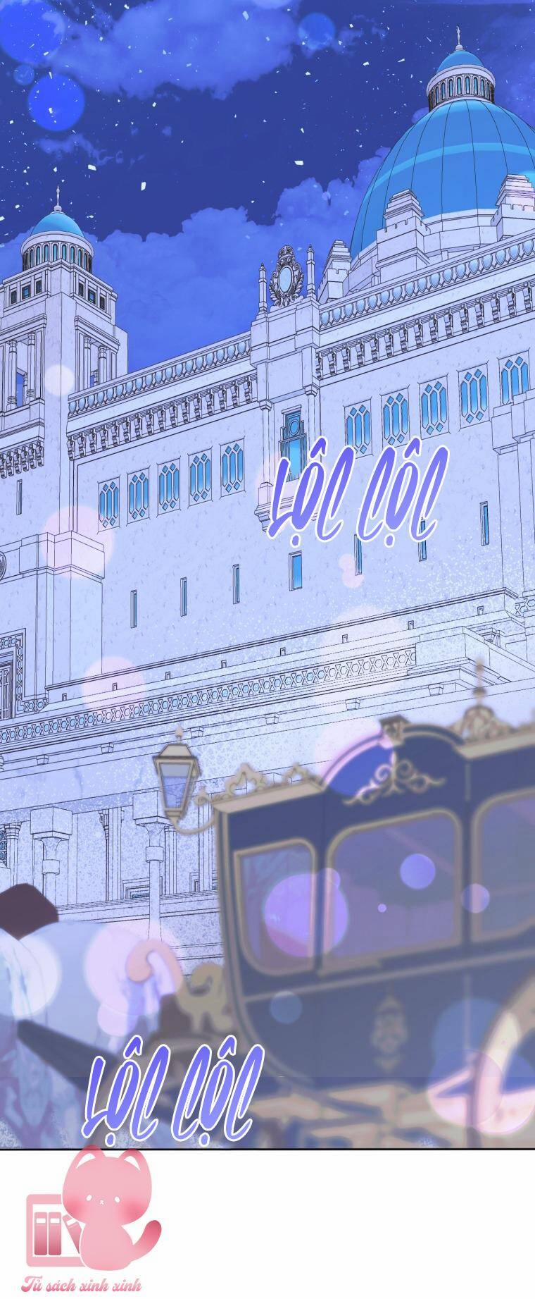 Trở Thành Gia Đình Của Kẻ Phản Diện 70 trang 28