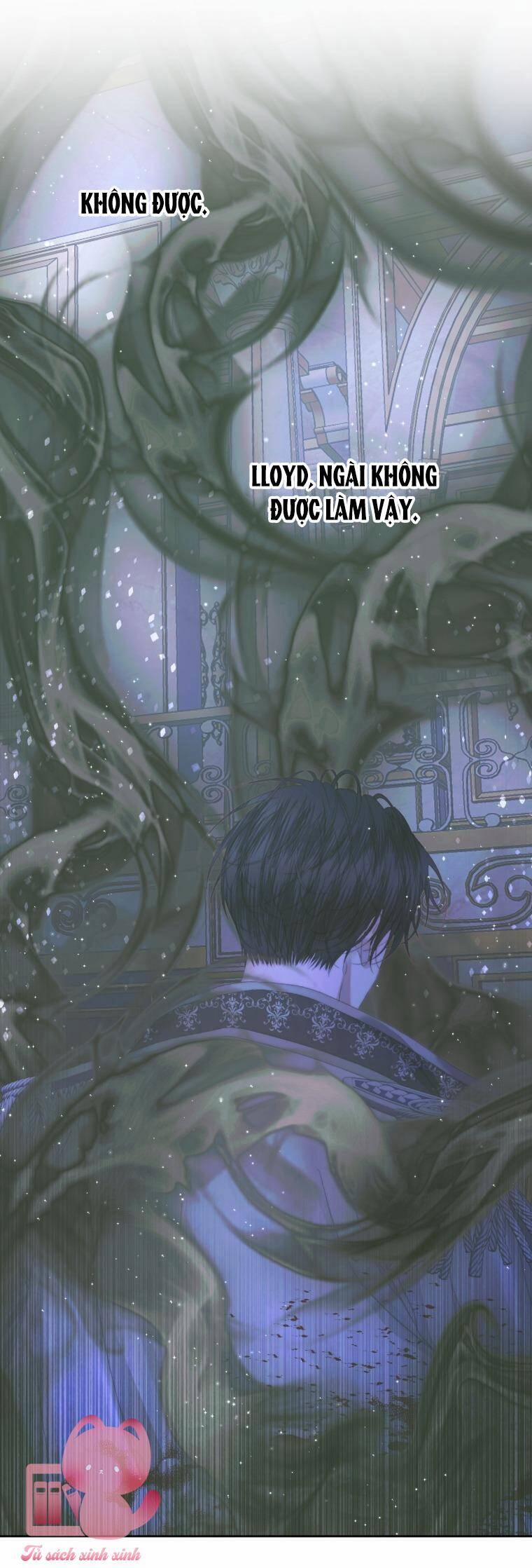 Trở Thành Gia Đình Của Kẻ Phản Diện 70 trang 3