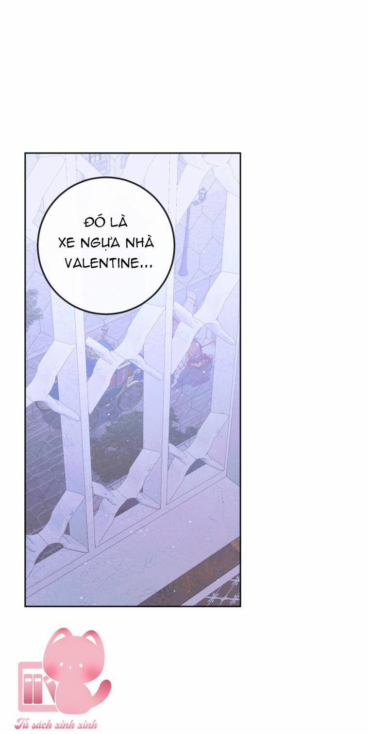 Trở Thành Gia Đình Của Kẻ Phản Diện 70 trang 30