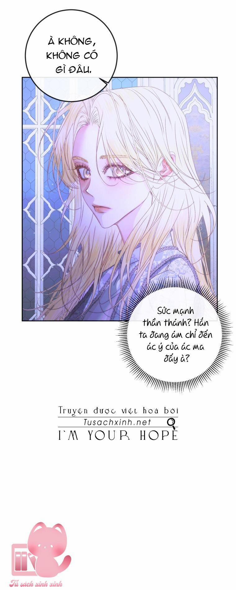 Trở Thành Gia Đình Của Kẻ Phản Diện 70 trang 36