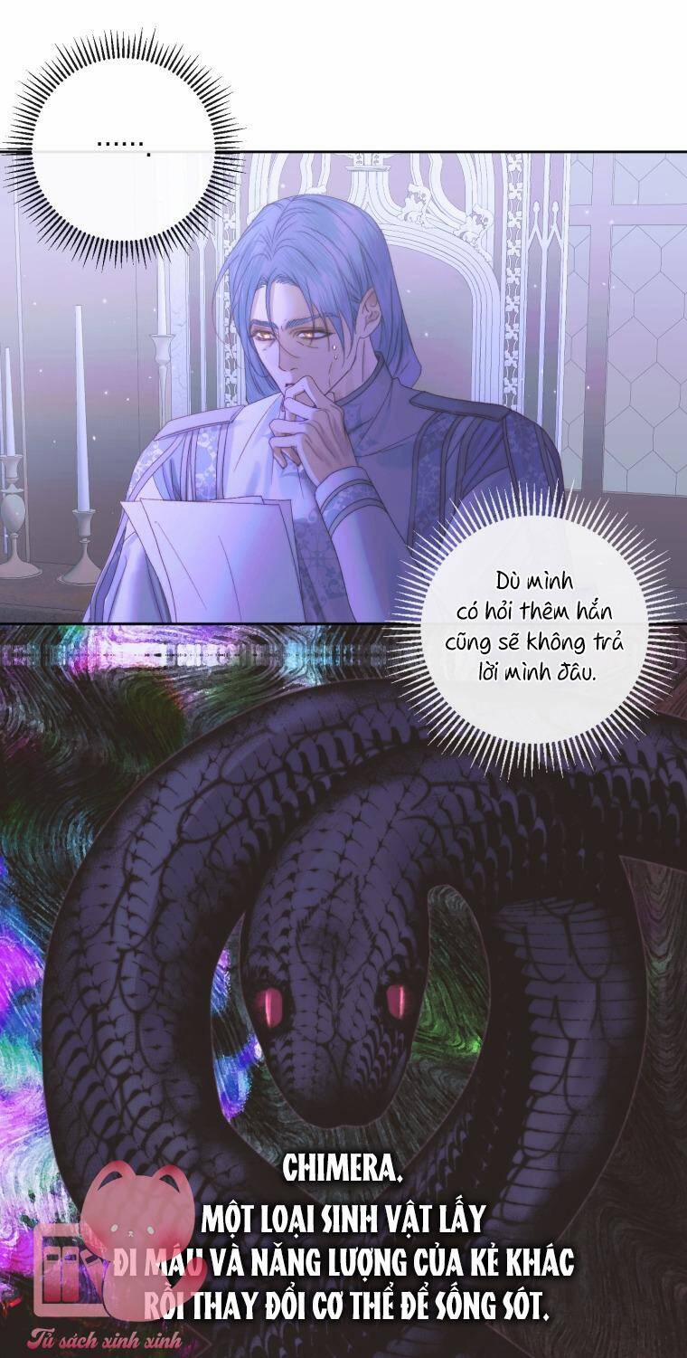 Trở Thành Gia Đình Của Kẻ Phản Diện 70 trang 37