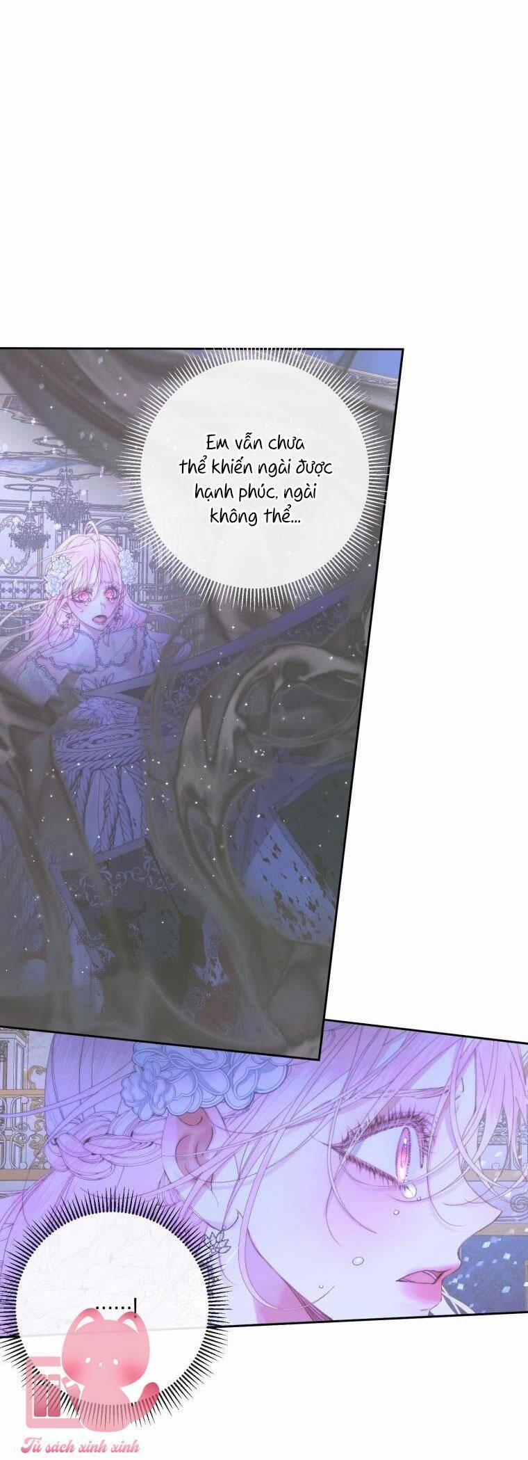 Trở Thành Gia Đình Của Kẻ Phản Diện 70 trang 4