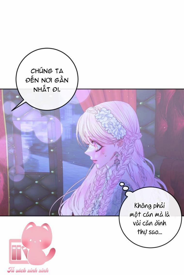 Trở Thành Gia Đình Của Kẻ Phản Diện 70 trang 42