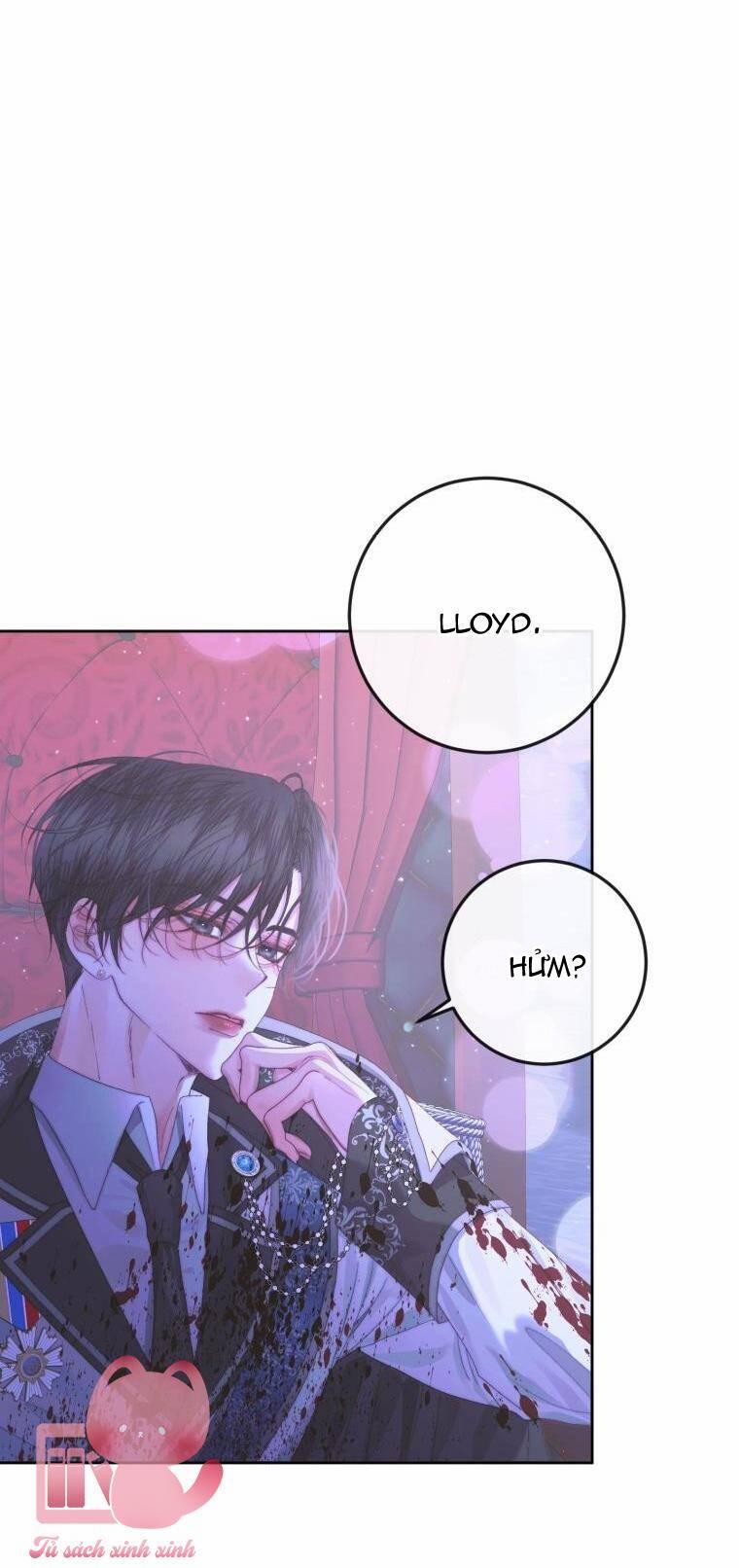 Trở Thành Gia Đình Của Kẻ Phản Diện 70 trang 47