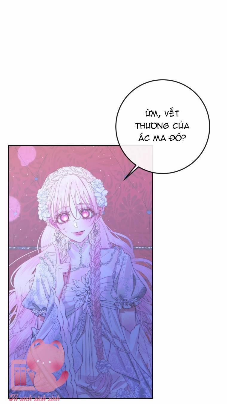 Trở Thành Gia Đình Của Kẻ Phản Diện 70 trang 49