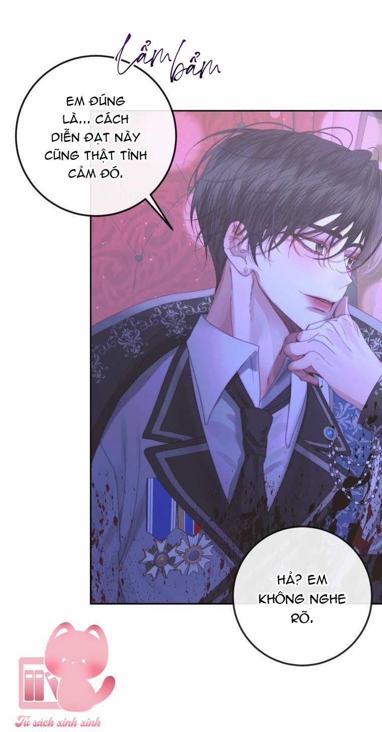 Trở Thành Gia Đình Của Kẻ Phản Diện 70 trang 50