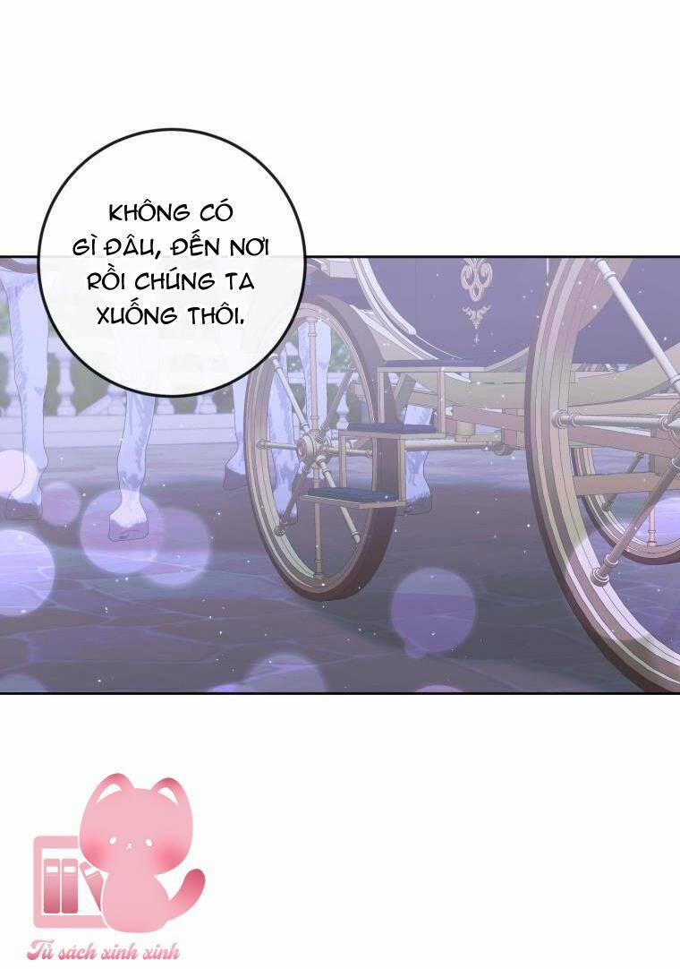 Trở Thành Gia Đình Của Kẻ Phản Diện 70 trang 51