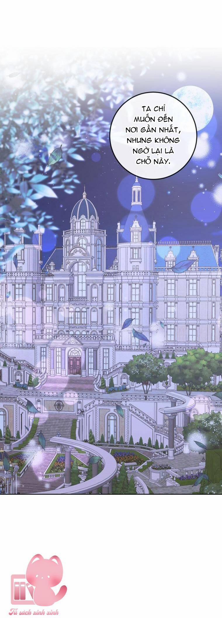 Trở Thành Gia Đình Của Kẻ Phản Diện 70 trang 52