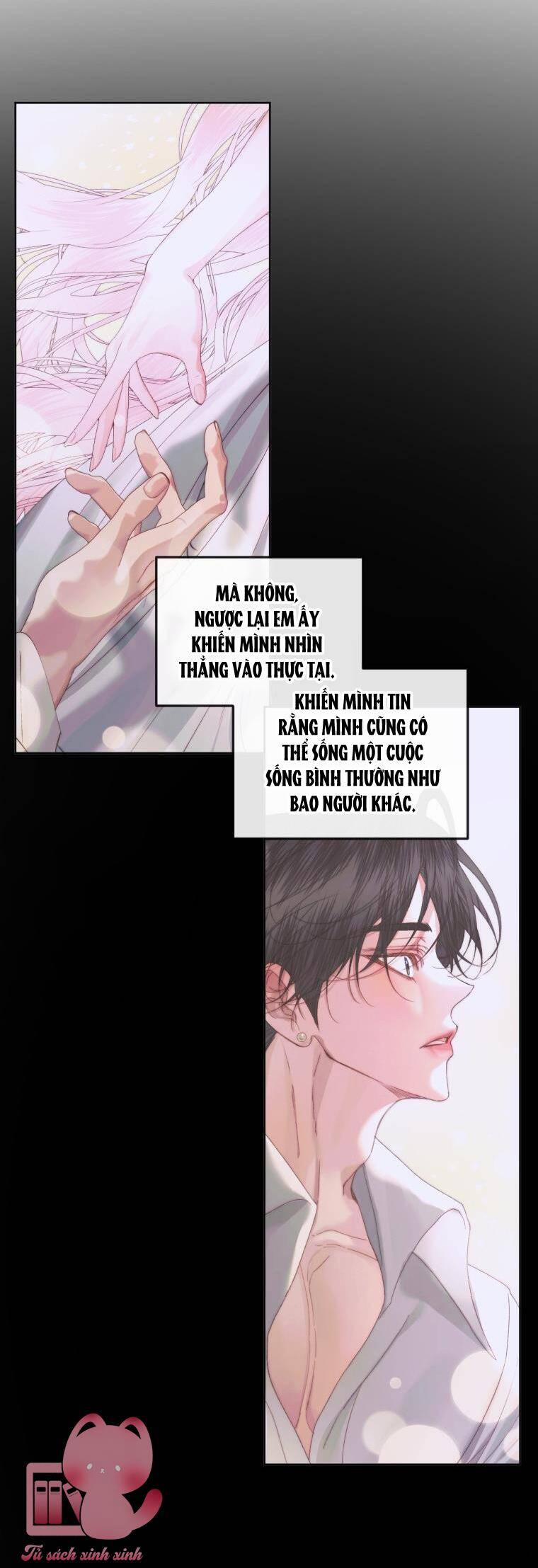 Trở Thành Gia Đình Của Kẻ Phản Diện 70 trang 55