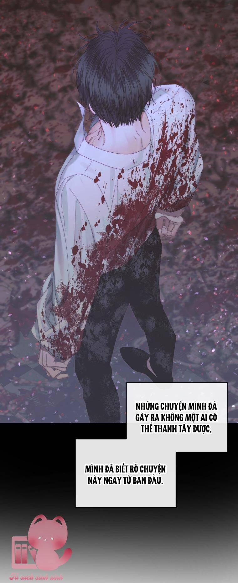 Trở Thành Gia Đình Của Kẻ Phản Diện 70 trang 57