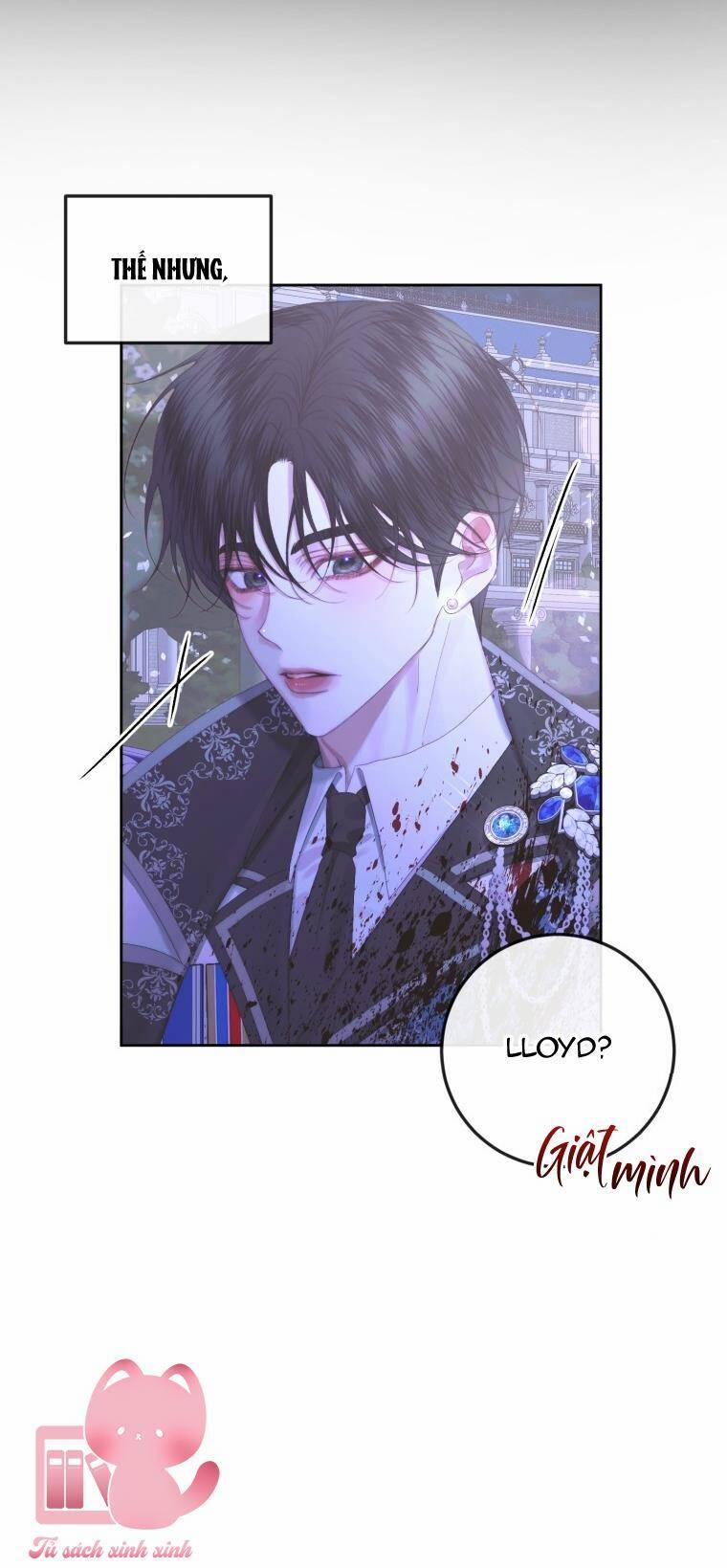 Trở Thành Gia Đình Của Kẻ Phản Diện 70 trang 58