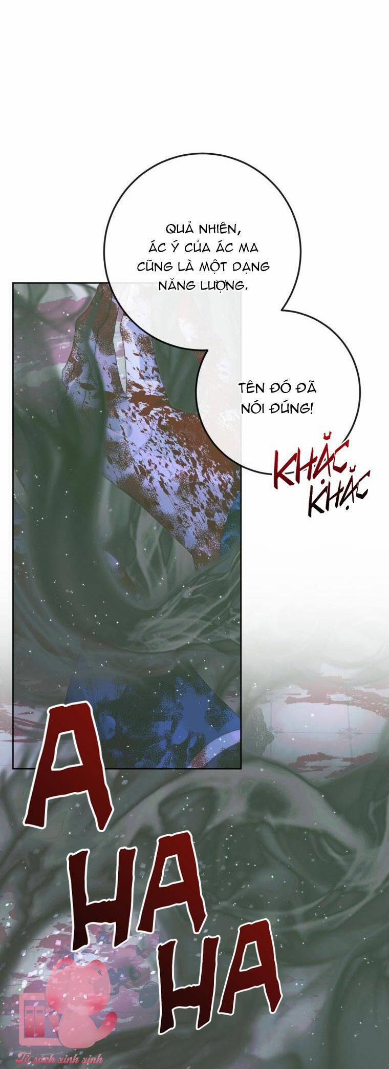 Trở Thành Gia Đình Của Kẻ Phản Diện 70 trang 6