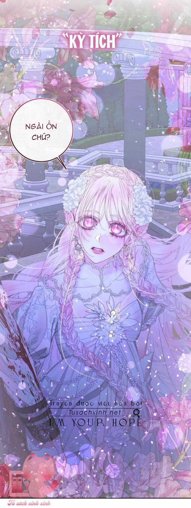 Trở Thành Gia Đình Của Kẻ Phản Diện 70 trang 60