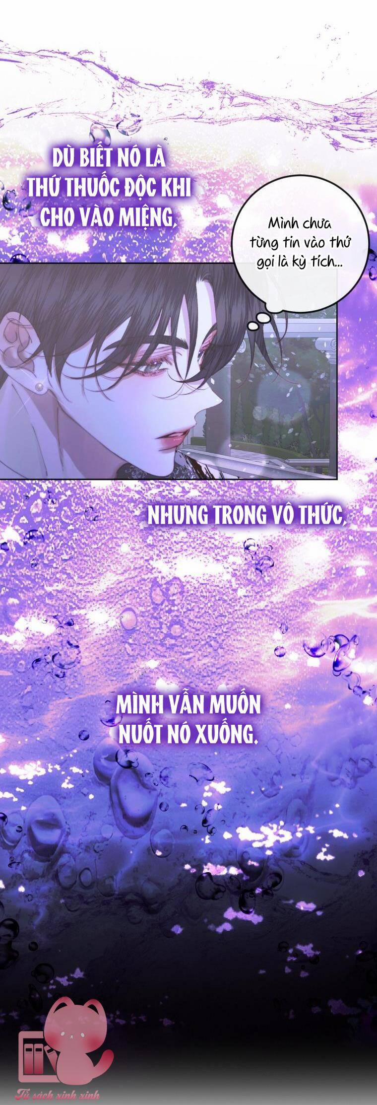 Trở Thành Gia Đình Của Kẻ Phản Diện 70 trang 61