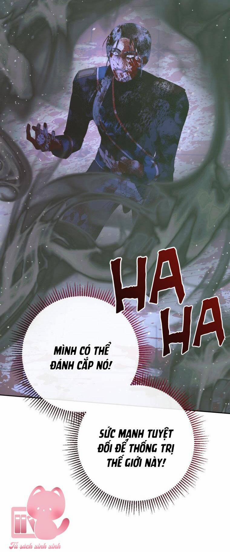 Trở Thành Gia Đình Của Kẻ Phản Diện 70 trang 7