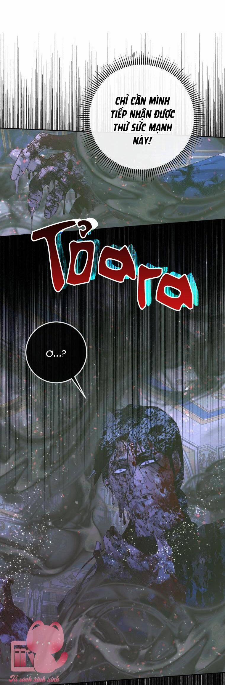 Trở Thành Gia Đình Của Kẻ Phản Diện 70 trang 8