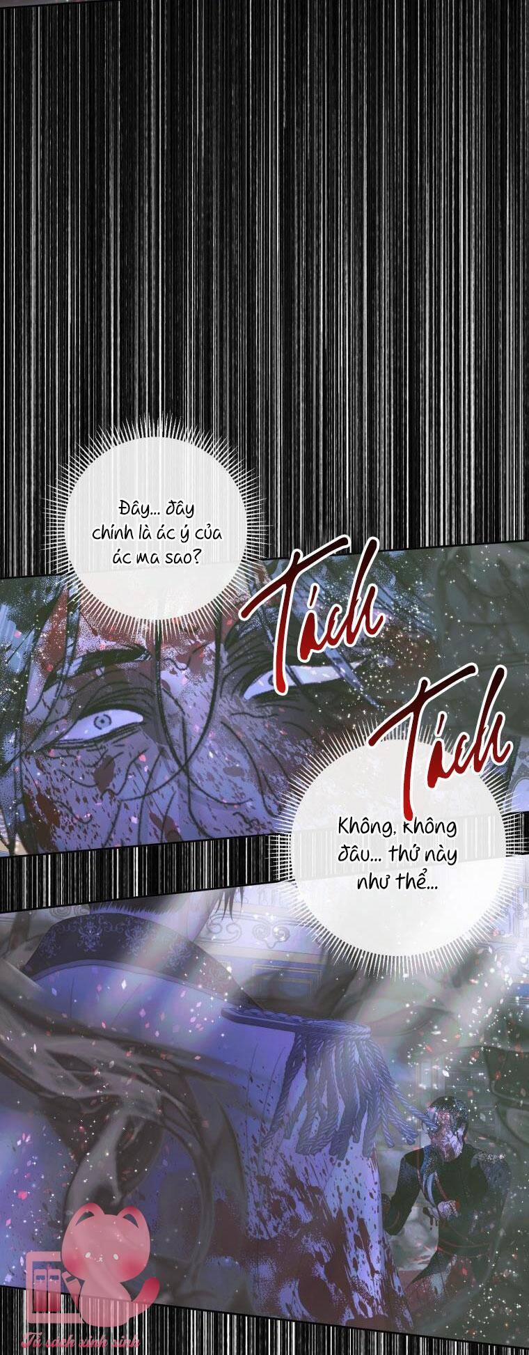 Trở Thành Gia Đình Của Kẻ Phản Diện 70 trang 9