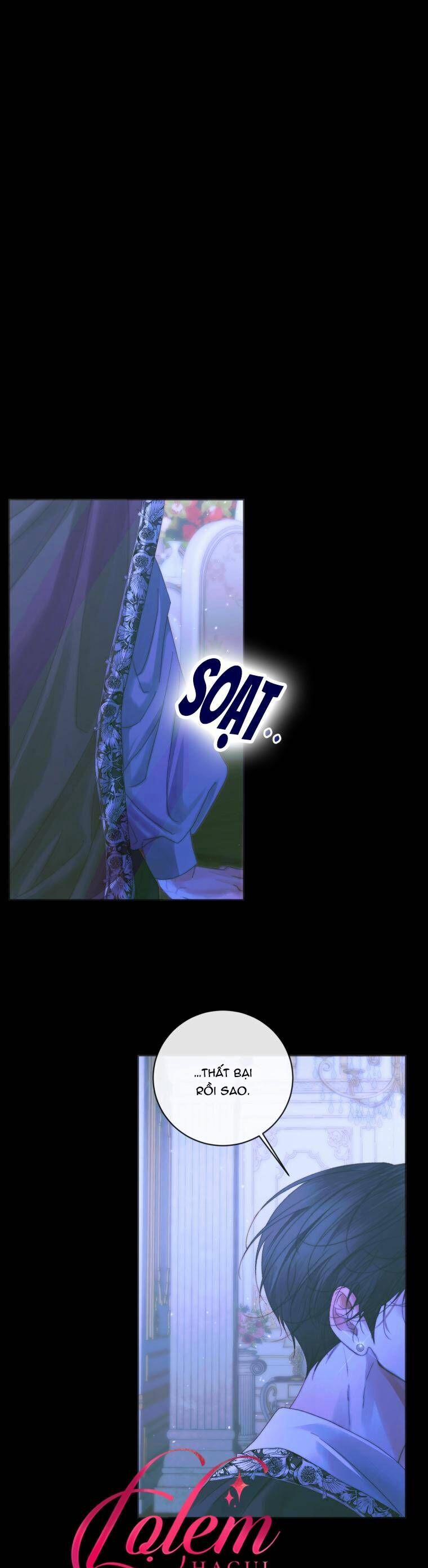 Trở Thành Gia Đình Của Kẻ Phản Diện 71 trang 10