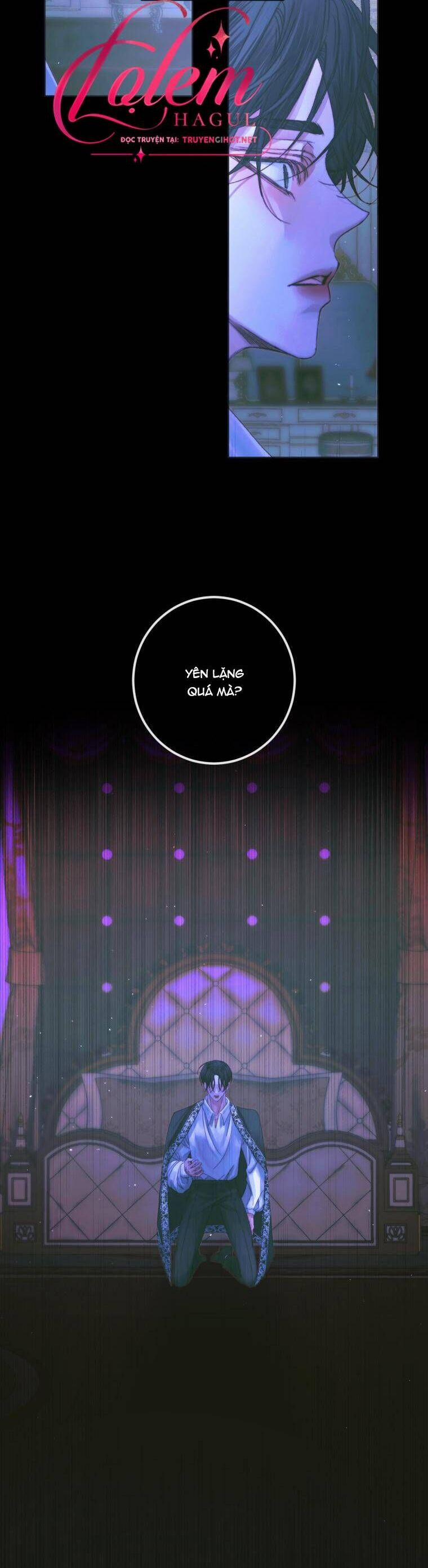 Trở Thành Gia Đình Của Kẻ Phản Diện 71 trang 12