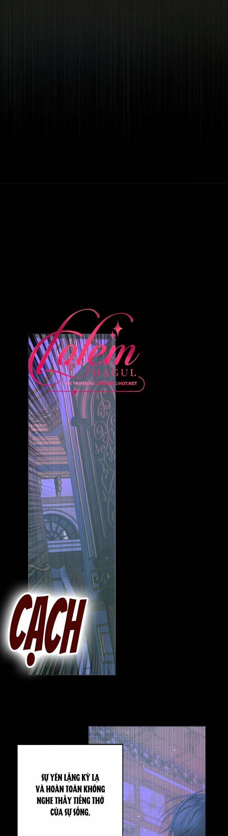 Trở Thành Gia Đình Của Kẻ Phản Diện 71 trang 13