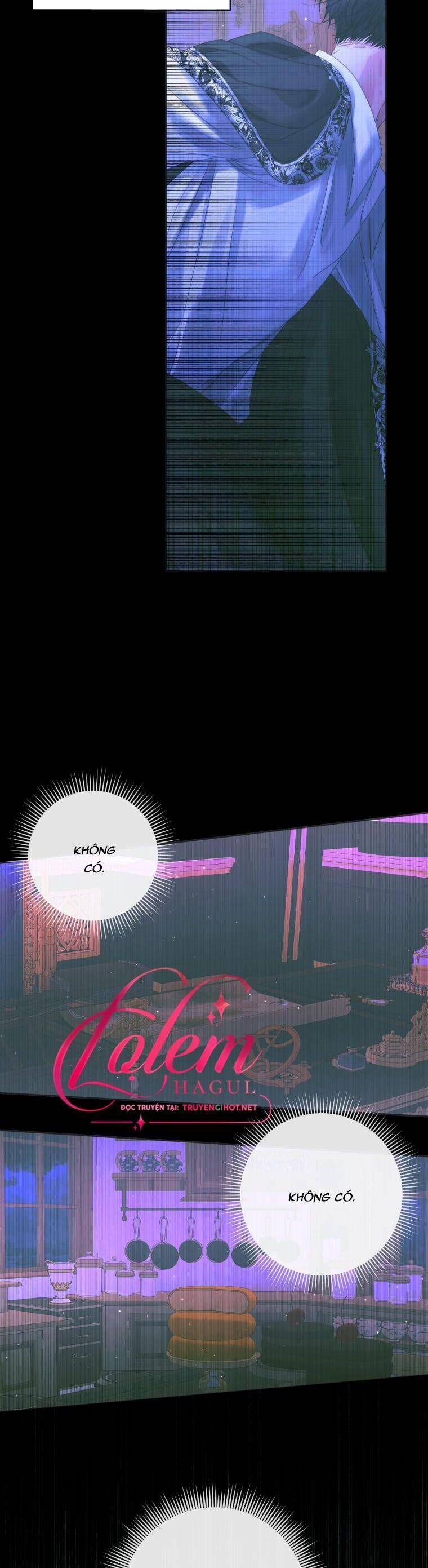 Trở Thành Gia Đình Của Kẻ Phản Diện 71 trang 14