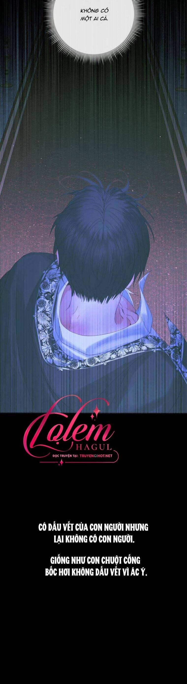 Trở Thành Gia Đình Của Kẻ Phản Diện 71 trang 15