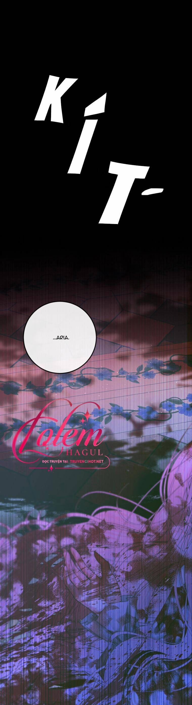 Trở Thành Gia Đình Của Kẻ Phản Diện 71 trang 18