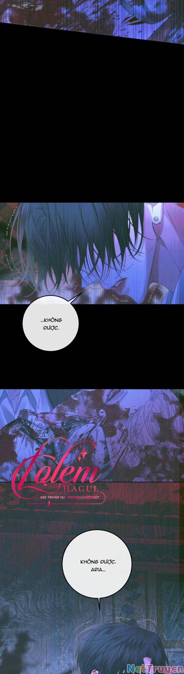 Trở Thành Gia Đình Của Kẻ Phản Diện 71 trang 19