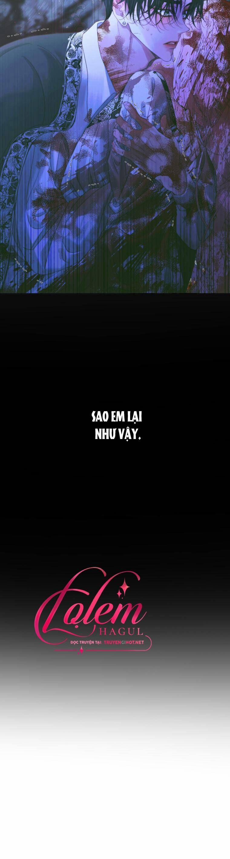 Trở Thành Gia Đình Của Kẻ Phản Diện 71 trang 20