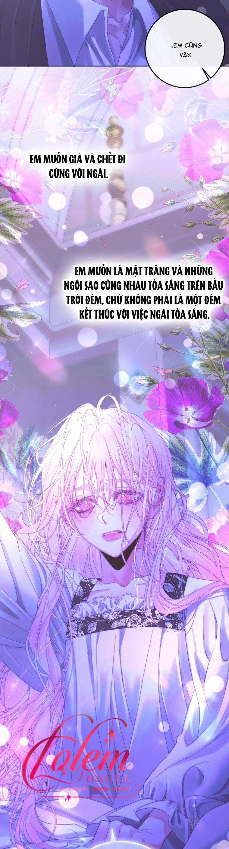 Trở Thành Gia Đình Của Kẻ Phản Diện 71 trang 31