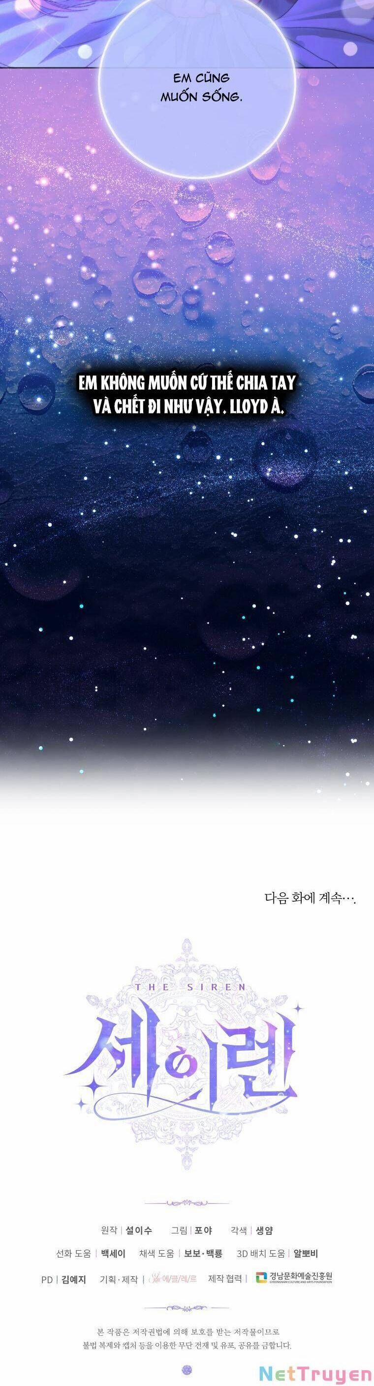 Trở Thành Gia Đình Của Kẻ Phản Diện 71 trang 32