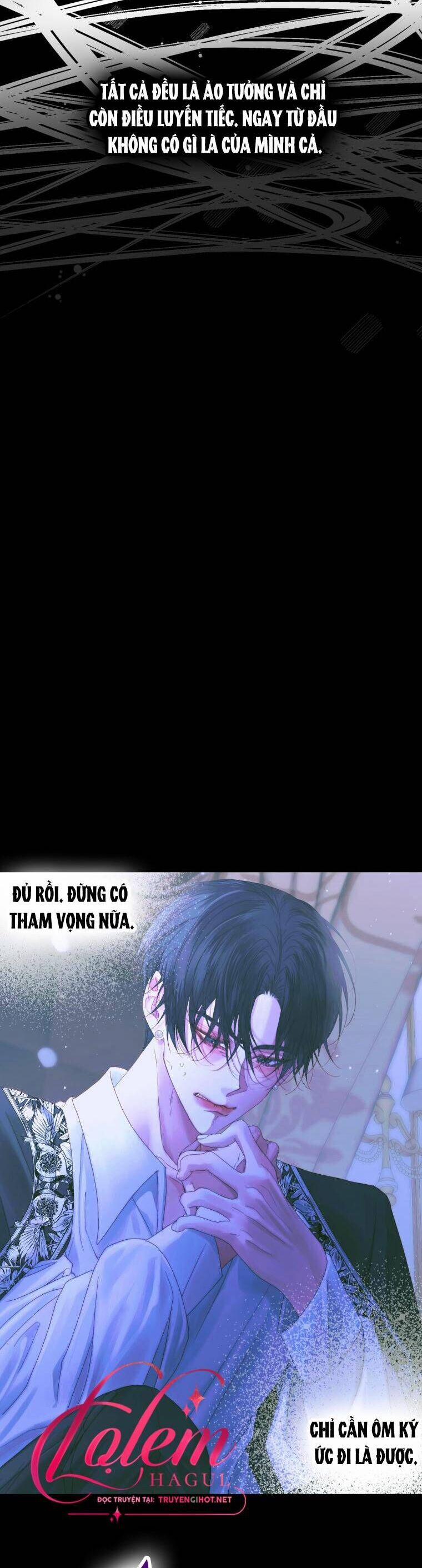 Trở Thành Gia Đình Của Kẻ Phản Diện 71 trang 5