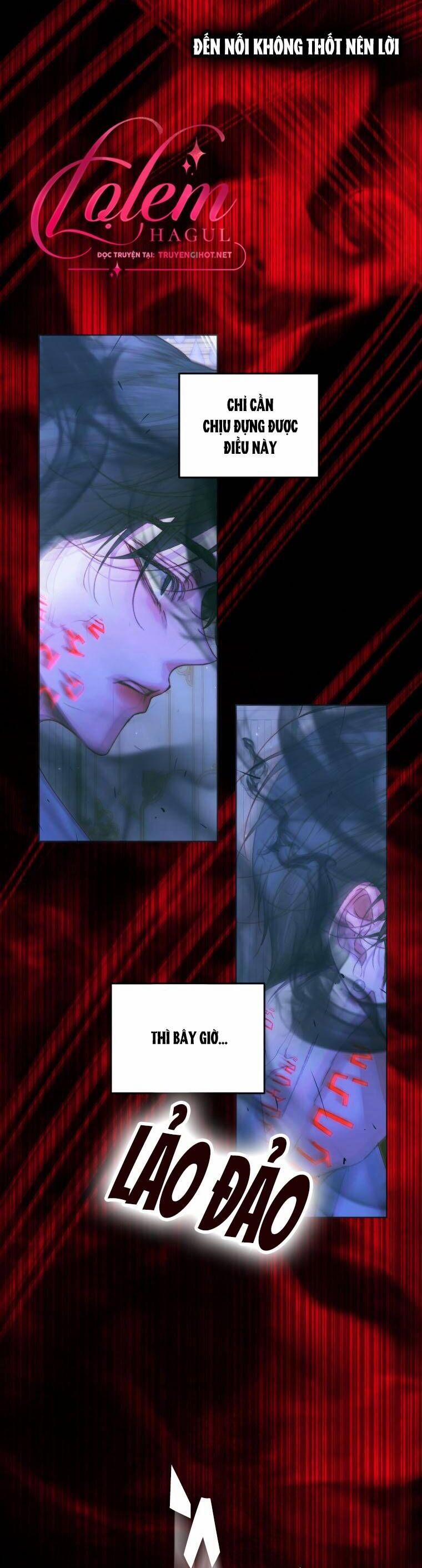 Trở Thành Gia Đình Của Kẻ Phản Diện 71 trang 8