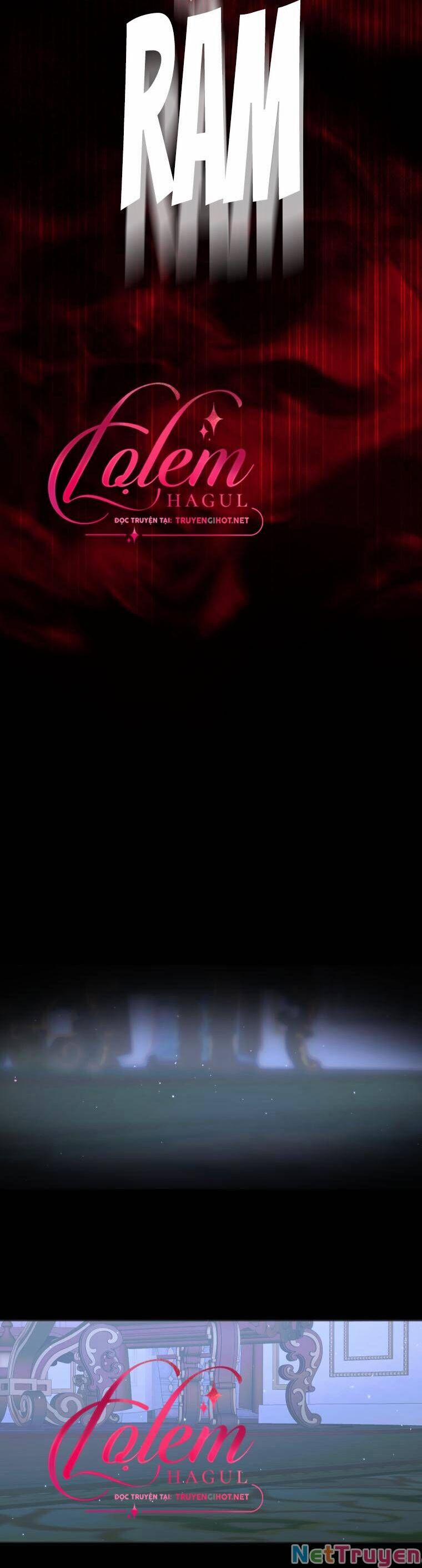 Trở Thành Gia Đình Của Kẻ Phản Diện 71 trang 9