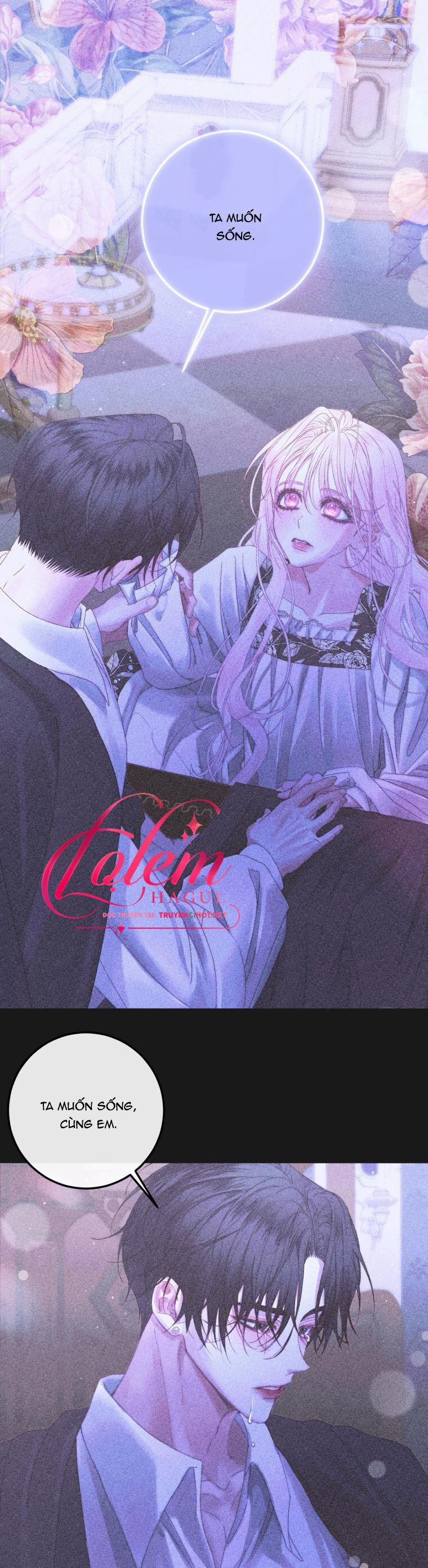 Trở Thành Gia Đình Của Kẻ Phản Diện 72 trang 0